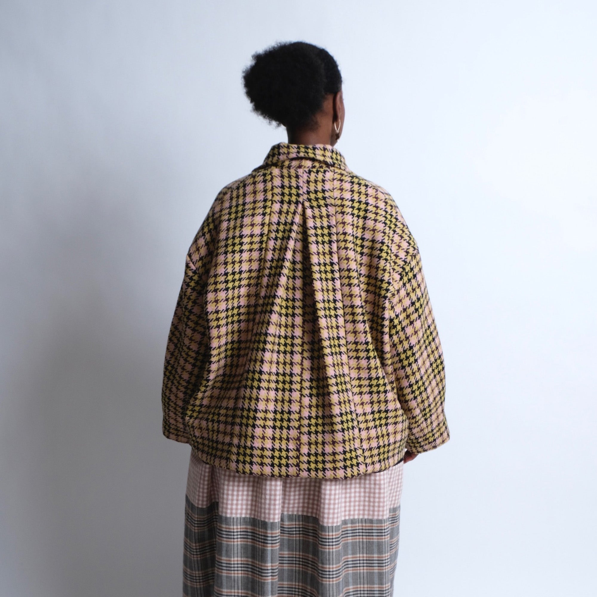 Birgitta Helmersson - ZW Bell Jacket / PDF