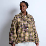 Birgitta Helmersson - ZW Bell Jacket / PDF