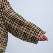 Birgitta Helmersson - ZW Bell Jacket / PDF