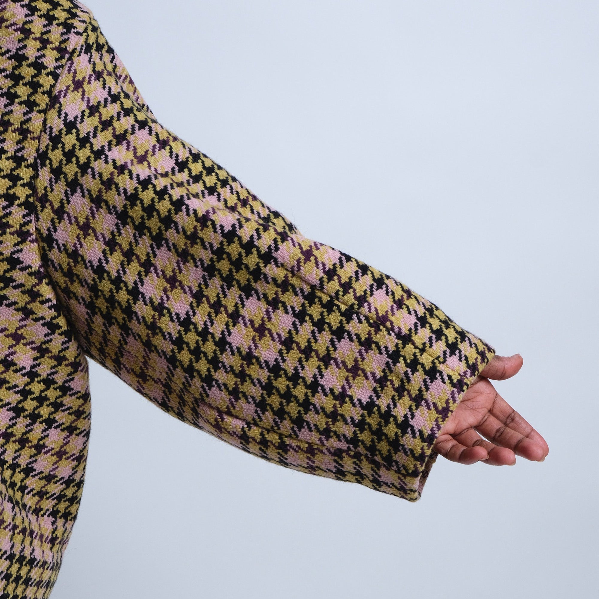 Birgitta Helmersson - ZW Bell Jacket / PDF