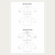 Birgitta Helmersson - ZW Bell Jacket / PDF