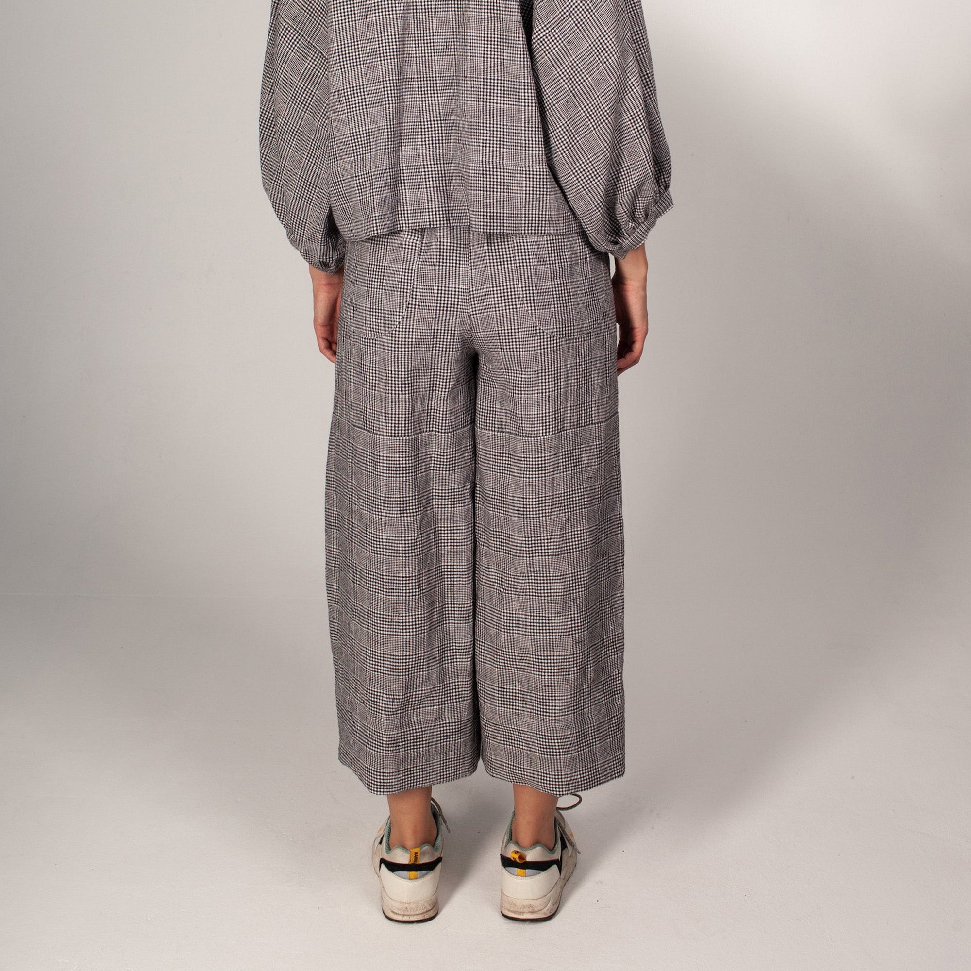 Birgitta Helmersson - ZW Block Pant / PDF