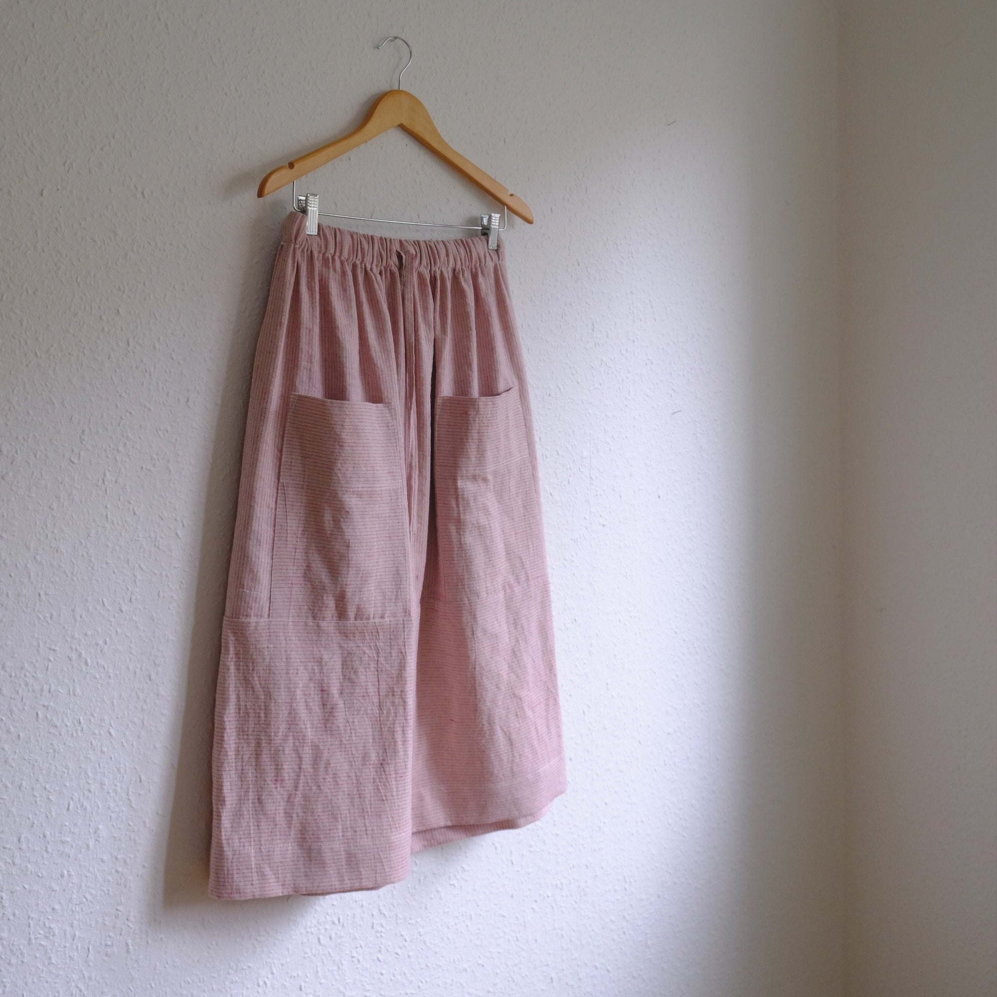 Birgitta Helmersson - ZW Block Pant / PDF