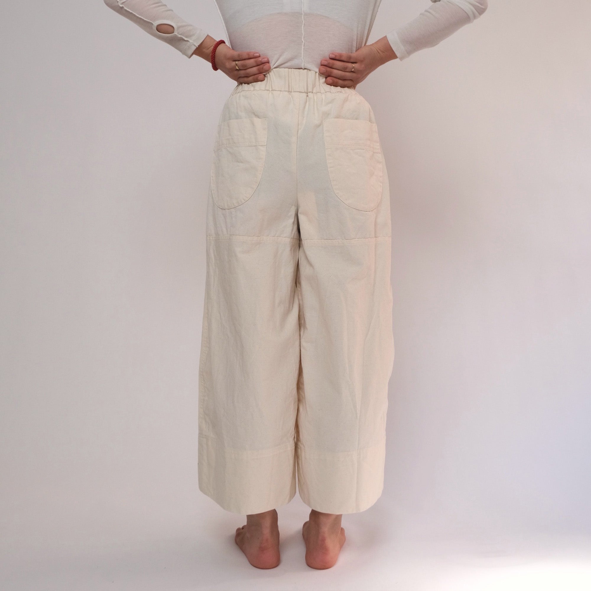 Birgitta Helmersson - ZW Block Pant / PDF