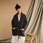 Birgitta Helmersson - ZW Coat / PDF