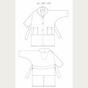 Birgitta Helmersson - ZW Coat / PDF