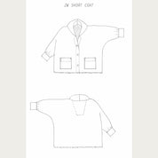 Birgitta Helmersson - ZW Coat / PDF