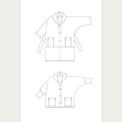 Birgitta Helmersson - ZW Coat / PDF