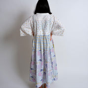 Birgitta Helmersson - ZW Gather Dress / PDF