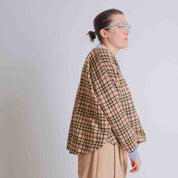 Birgitta Helmersson - ZW Jumper / PDF