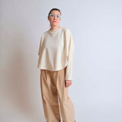 Birgitta Helmersson - ZW Jumper / PDF