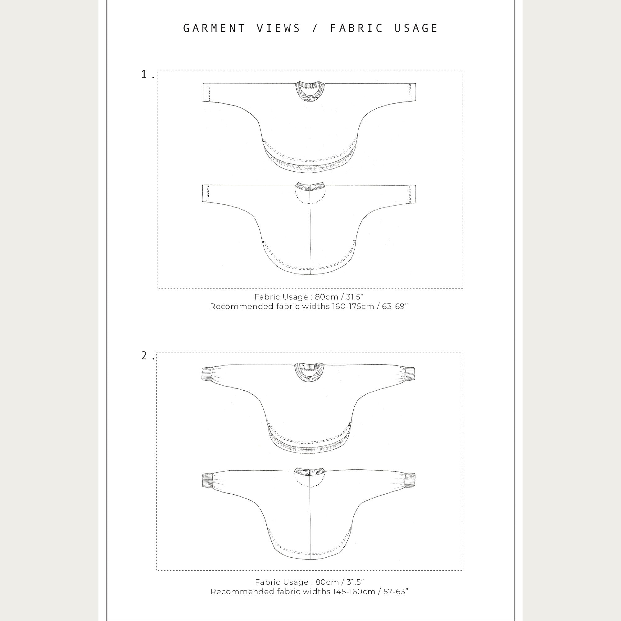 Birgitta Helmersson - ZW Jumper / PDF