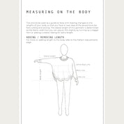 Birgitta Helmersson - ZW Jumper / PDF