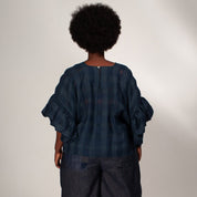 Birgitta Helmersson - ZW Soft Blouse / PDF