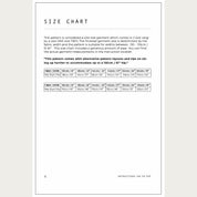 Birgitta Helmersson - ZW Tie Top / PDF