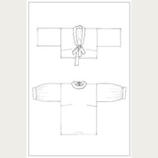 Birgitta Helmersson - ZW Tie Top / PDF