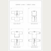 Birgitta Helmersson - ZW Tie Top / PDF