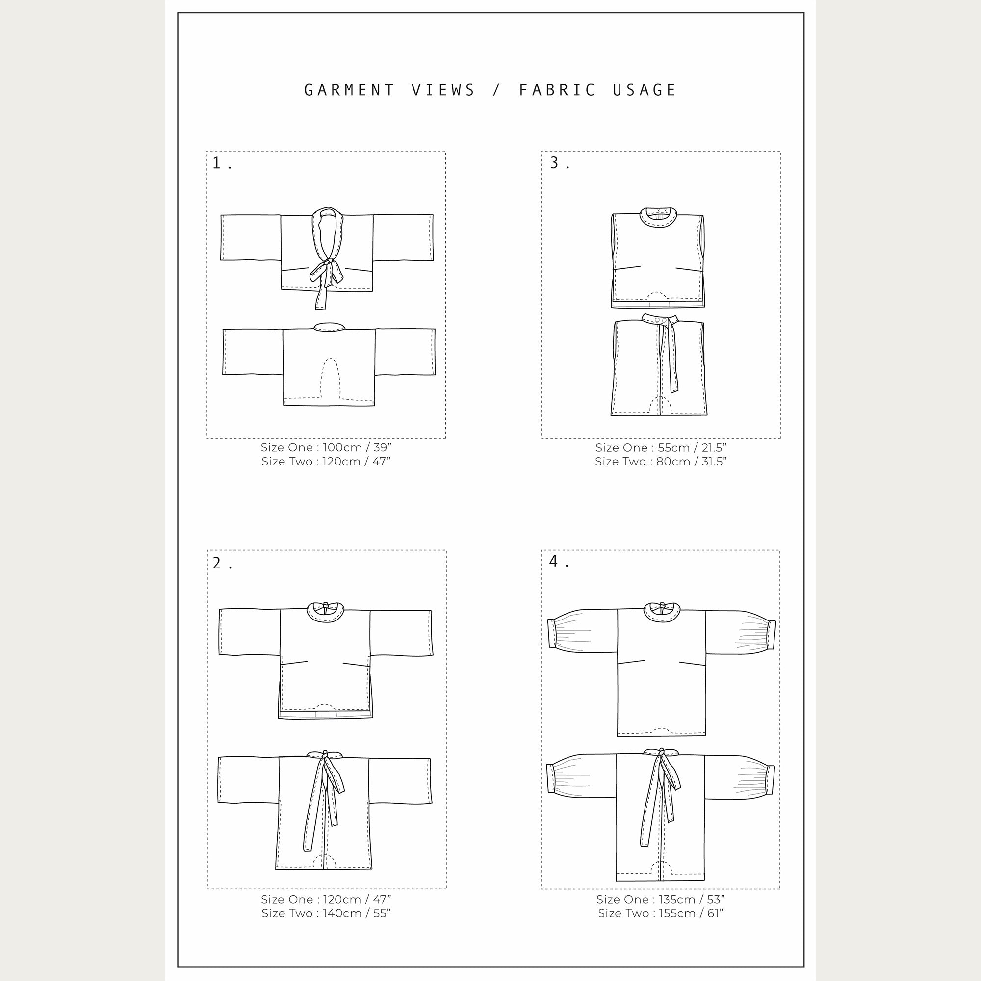 Birgitta Helmersson - ZW Tie Top / PDF