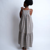 Birgitta Helmersson - ZW Tier Dress / PDF