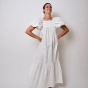 Birgitta Helmersson - ZW Tier Dress / PDF