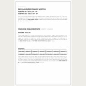 Birgitta Helmersson - ZW Workwear Jacket / PDF