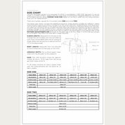 Birgitta Helmersson - ZW Workwear Jacket / PDF