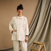 Birgitta Helmersson - ZW Workwear Jacket / PDF