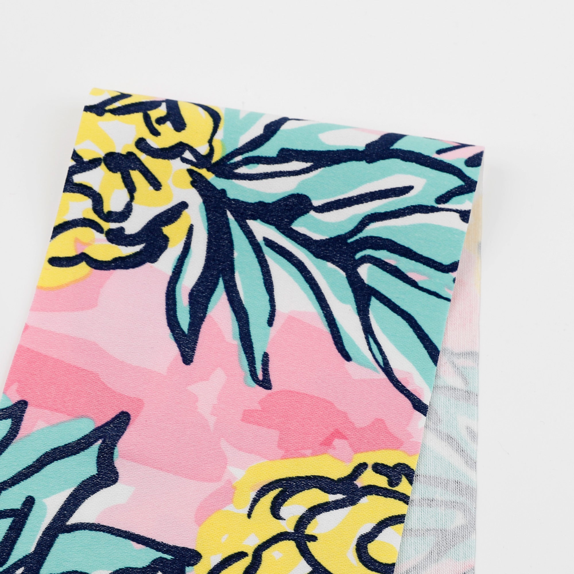 BOTHStretchCottonAbstractPineappleAllWays.jpg