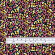 Liberty Organic Tana Lawn - Busy Izzy/X