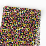 Liberty Organic Tana Lawn - Busy Izzy/X