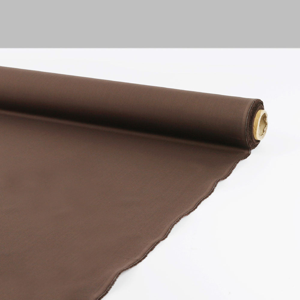 Liberty Tana Lawn - Dark Chocolate