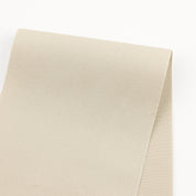 Stretch Cotton Twill - Buff