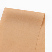 Linen / Rayon - Warm Chai