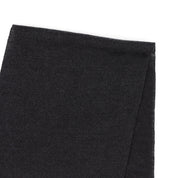 Merino / Cordura Jersey - Ebony