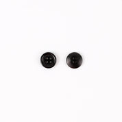 Corozo Button 20L - Black
