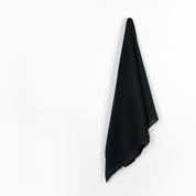Linen Voile - Black