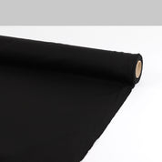 Stretch Lining - Black