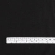 Stretch Lining - Black
