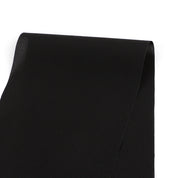 Stretch Lining - Black