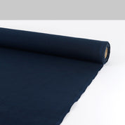 Midweight Compact Cotton - Navy