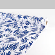Sand Dune Linen - Bright Navy
