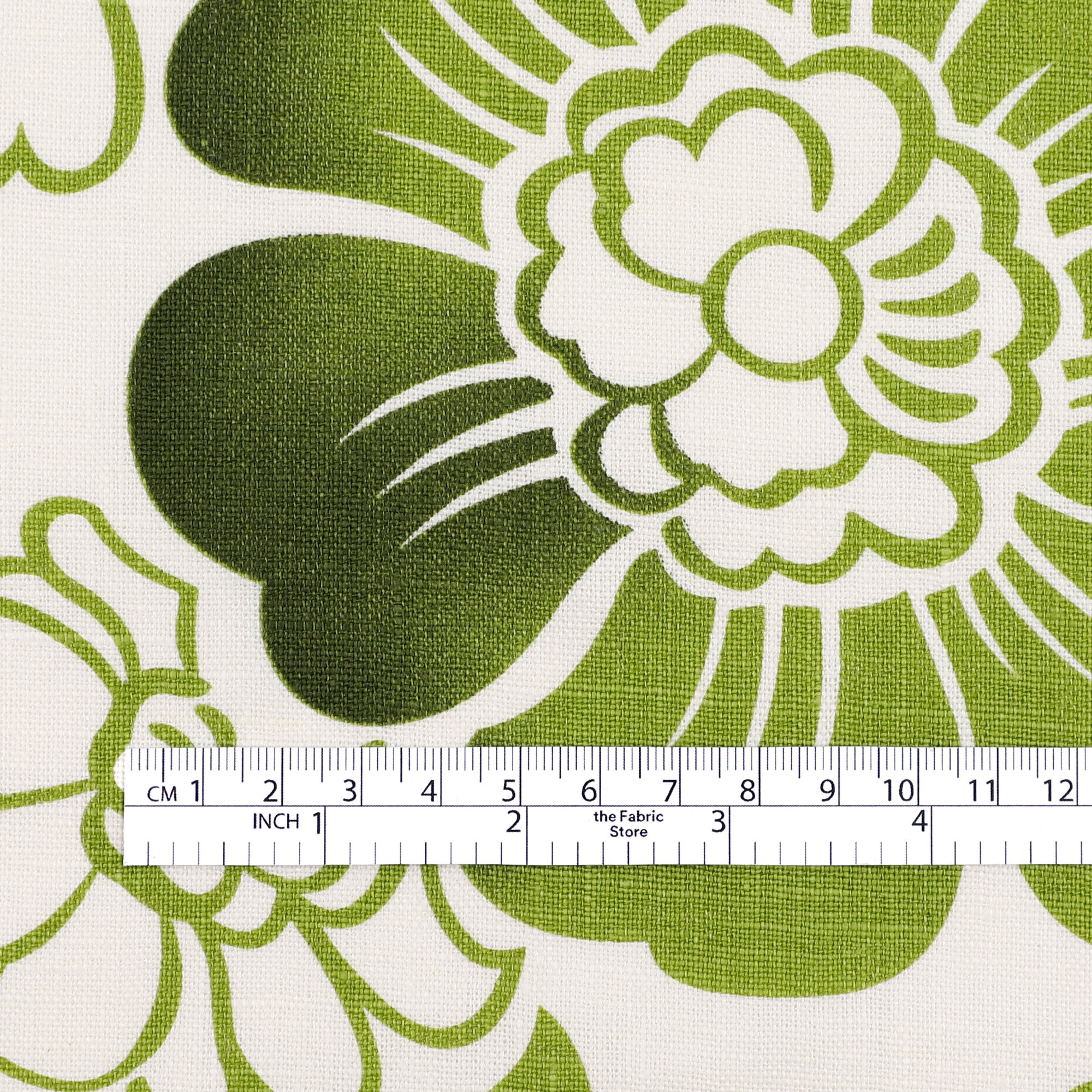 Bold_Floral_Linen-Green-Ruler.jpg