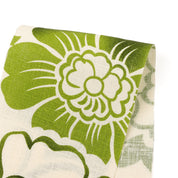 Anemone Linen - Asparagus