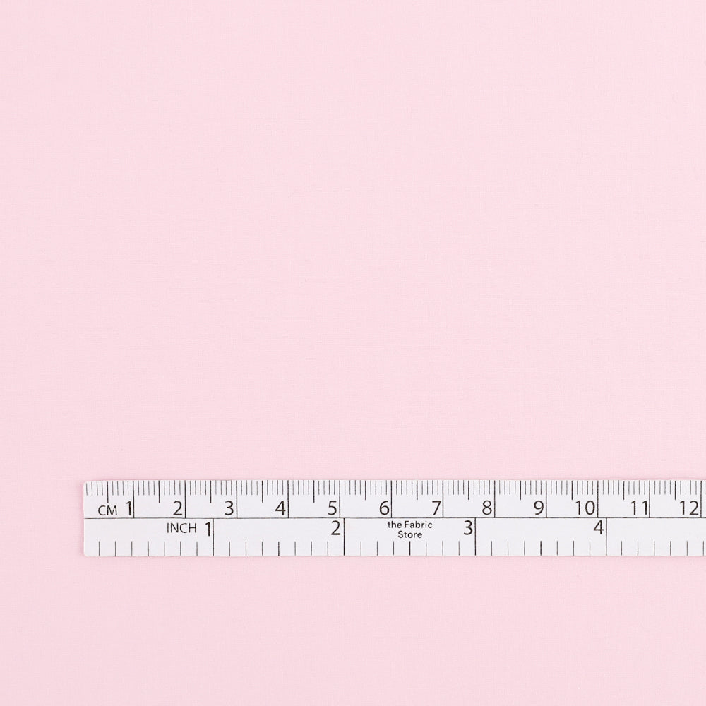 Organic Cotton Shirting - Bon Bon