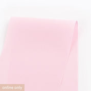 Organic Cotton Shirting - Bon Bon