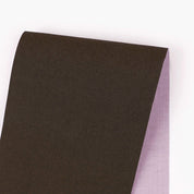 Reversible Bonded Cotton - Wisteria