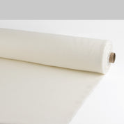 Brushed Wool/Nylon Coating - Lychee Fleck