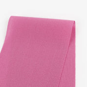 Light Pure Wool Crepe - Sweet Pea (remnant)