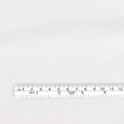 Classic Cotton Voile - White