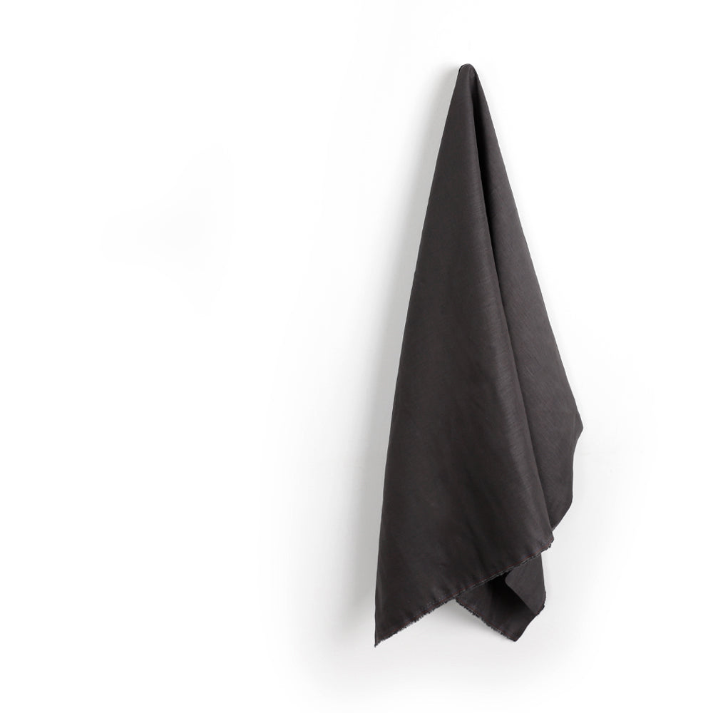 Linen - Charcoal (2nd grade)